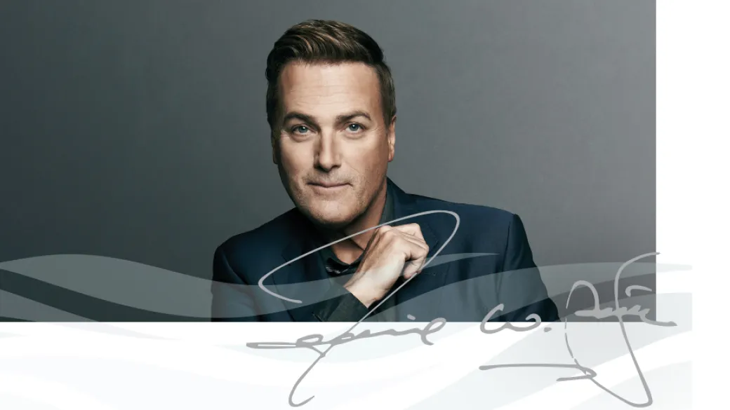 Michael W. Smith