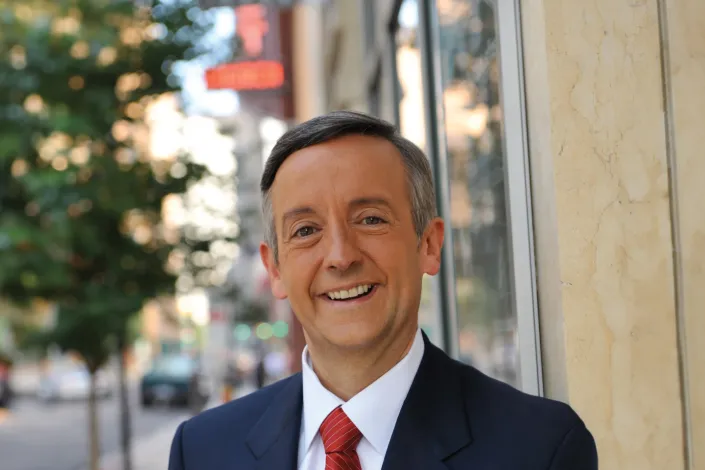 Robert Jeffress