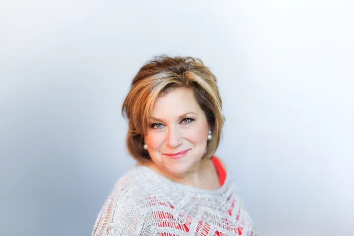 Sandi Patty