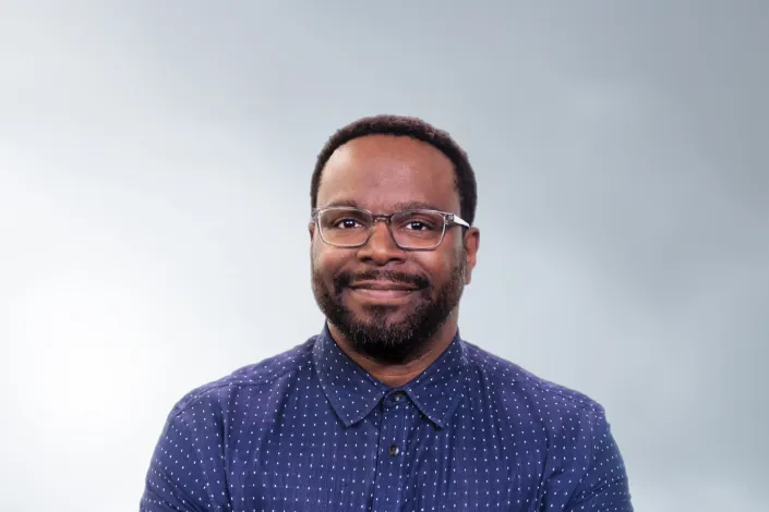 Ricky Jenkins