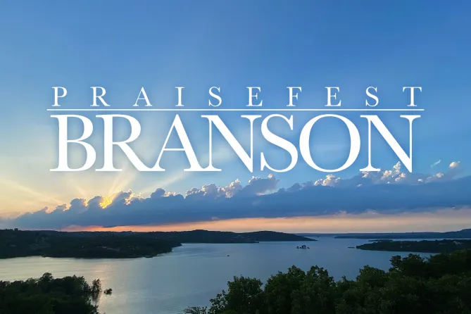 Praisefest Branson