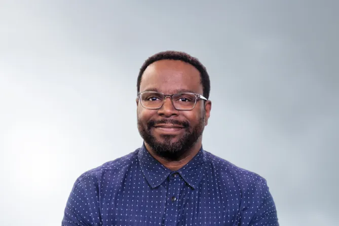 Ricky Jenkins