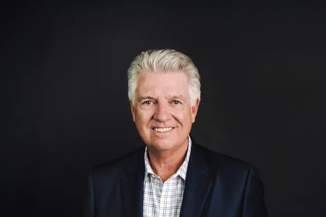 Jack Graham