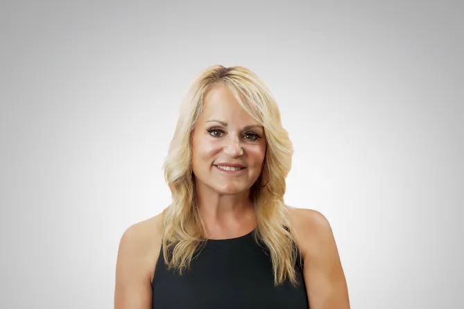 Rebecca Weber