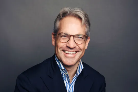 Eric Metaxas