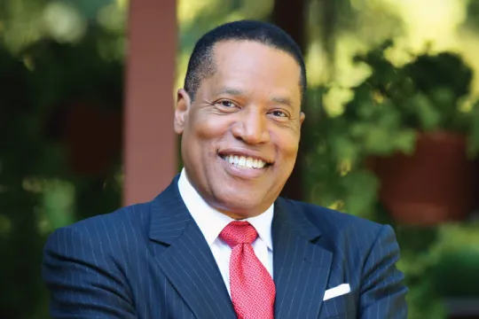 Larry Elder