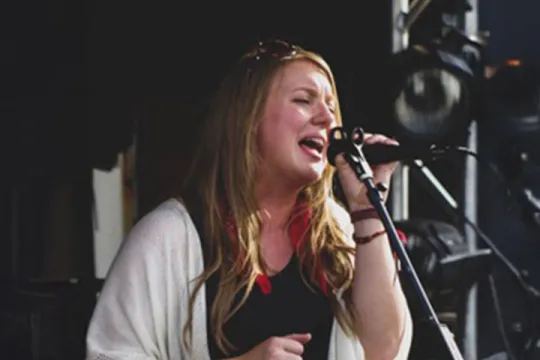 Nicole McSherry
