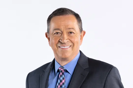 Mike Tucker