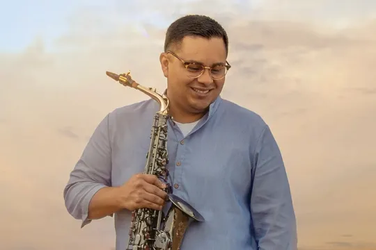 Uriel Vega
