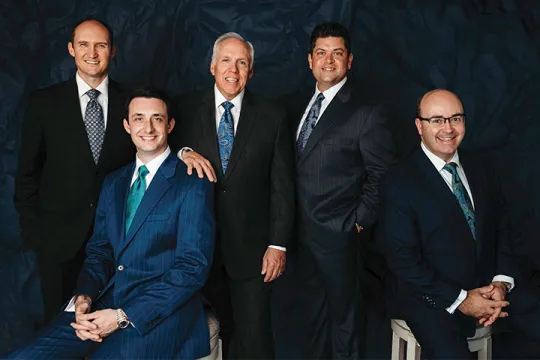 Mark Trammell Quartet