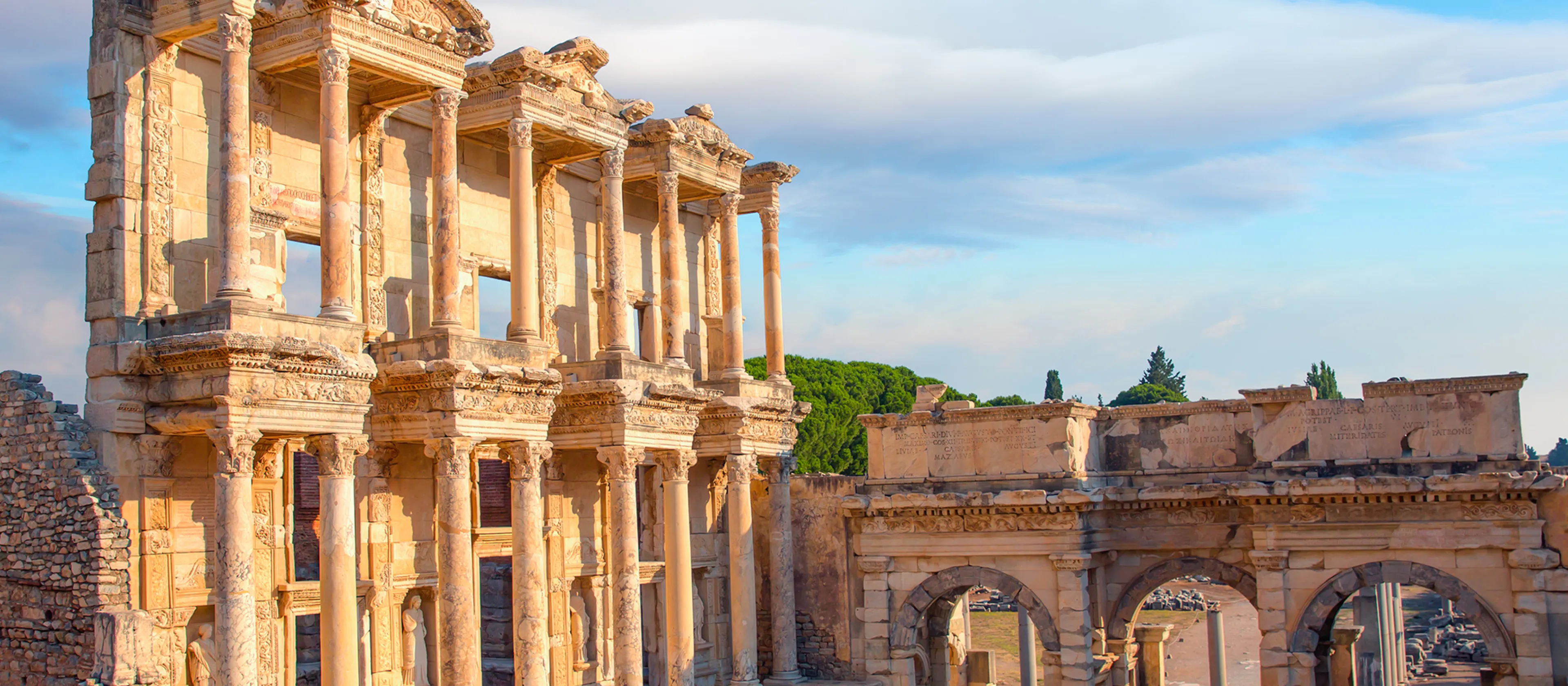 Ephesus, Turkey