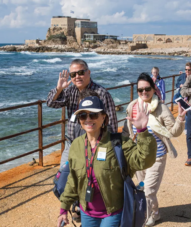 Inspiration Tours