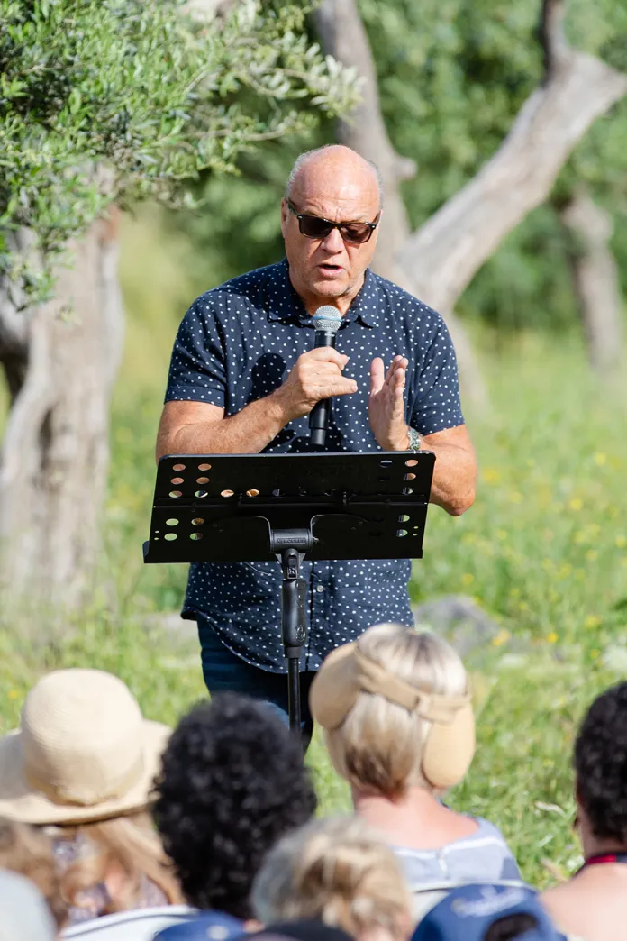 Greg Laurie