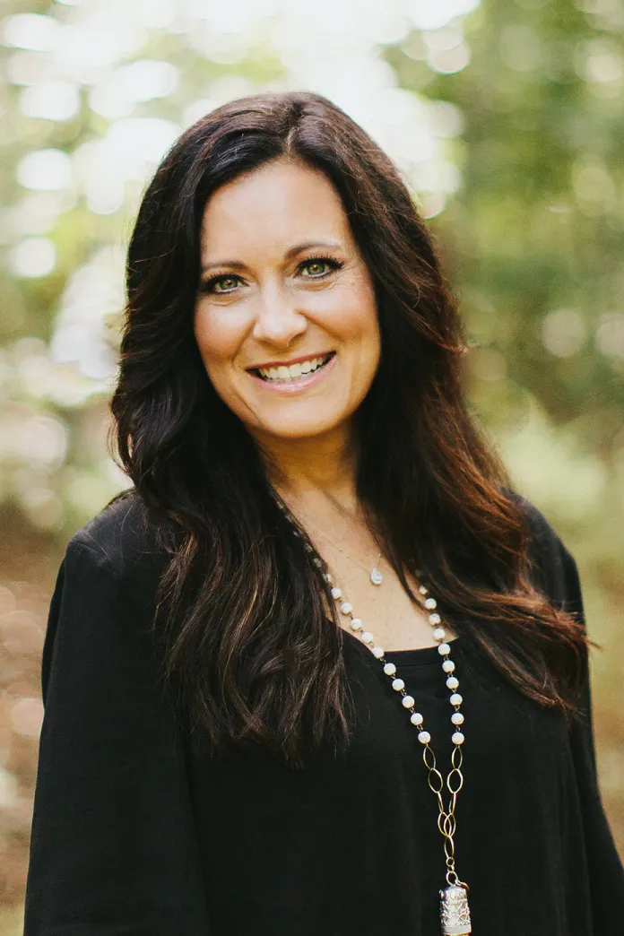 Lysa TerKeurst