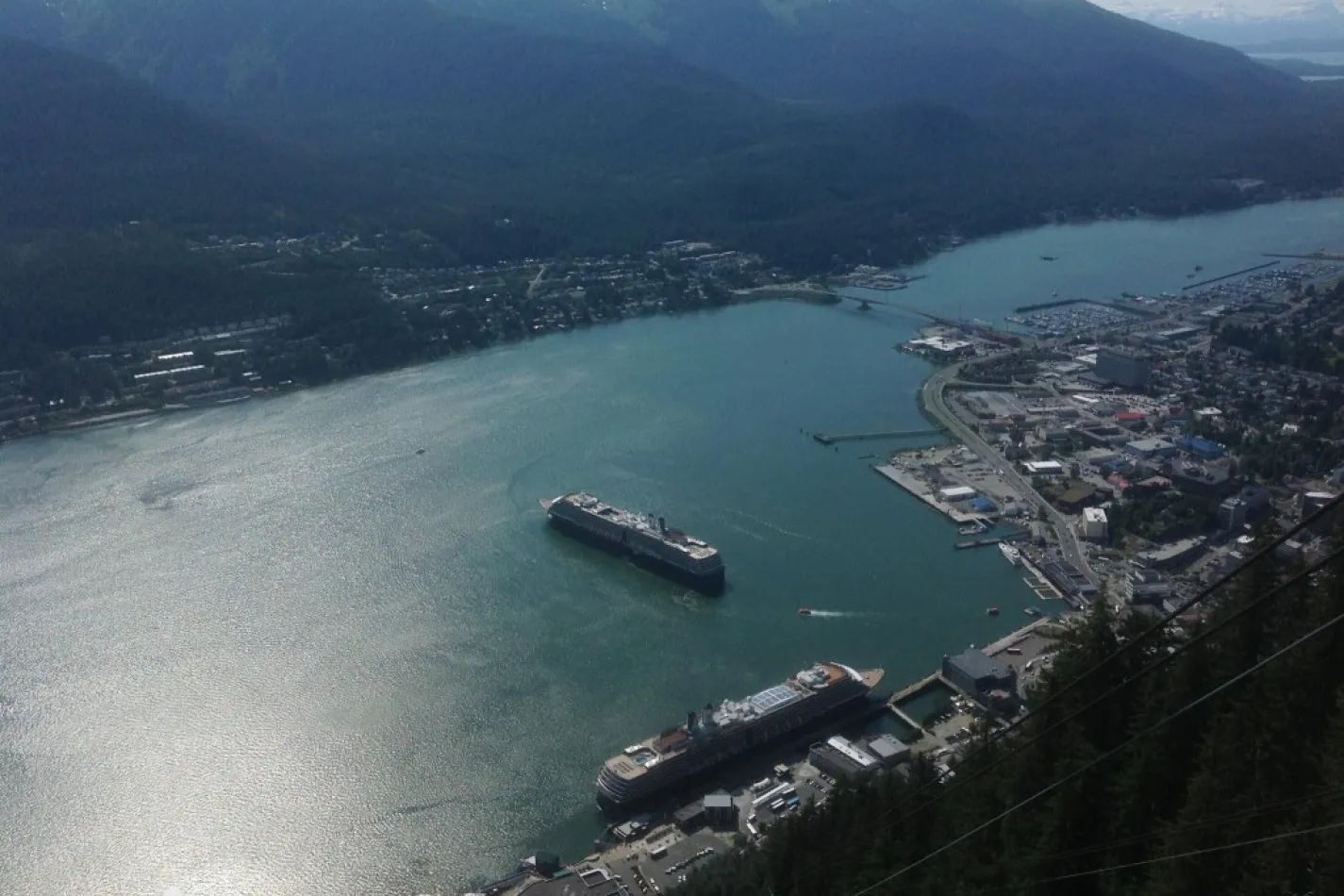 Juneau