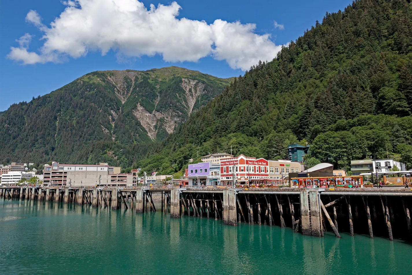 Juneau, Alaska