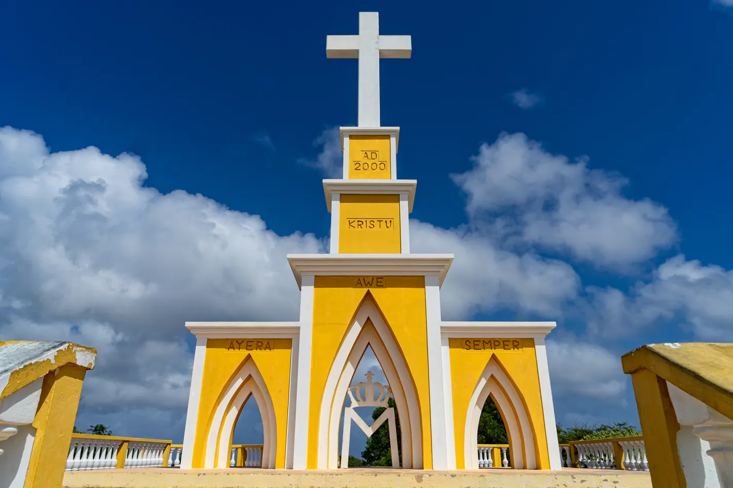 Kralendijk, Bonaire