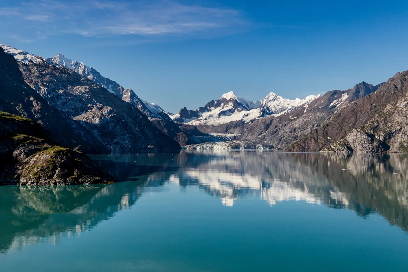 Glacier Bay