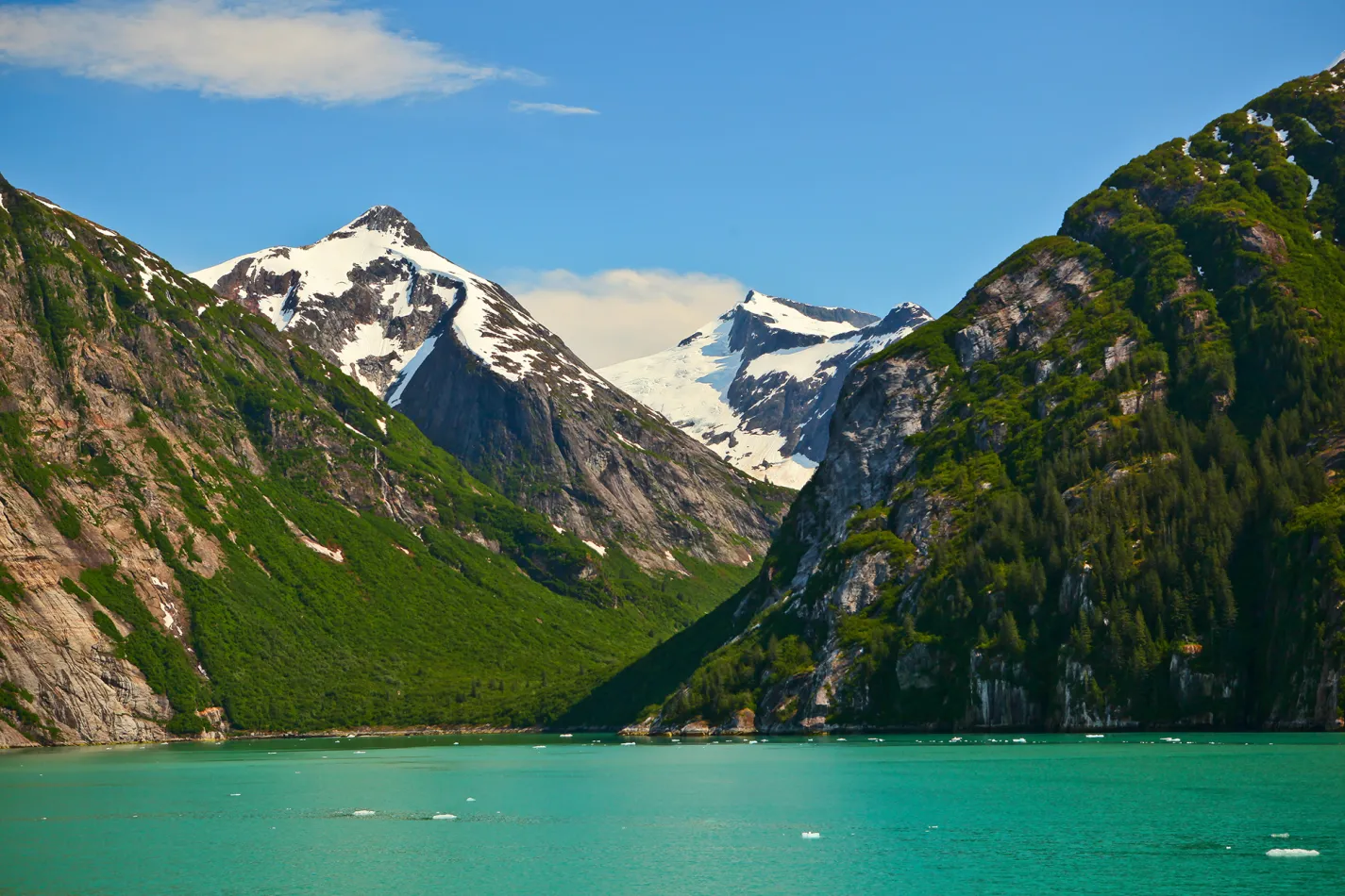 Inside Passage