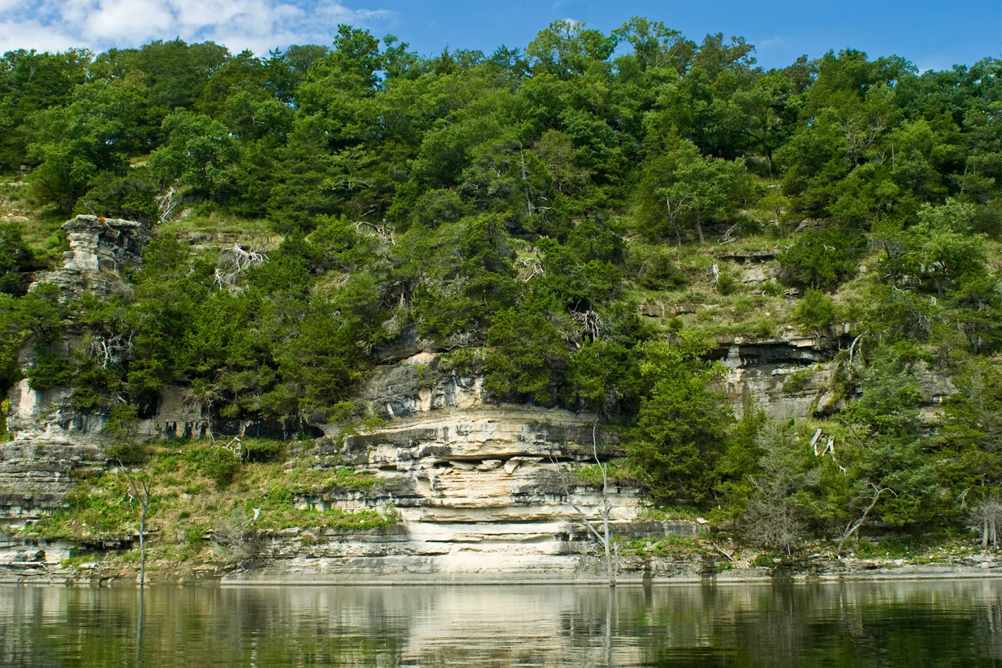 Table Rock Lake