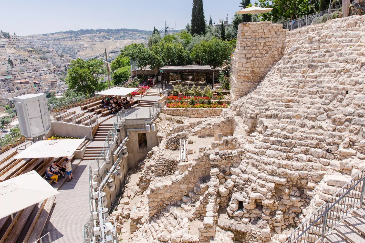 City of David