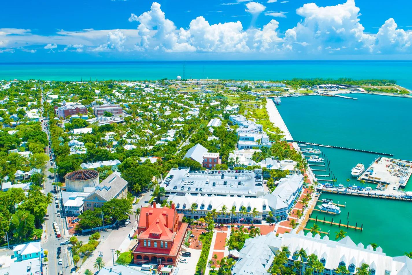 Key West, Florida