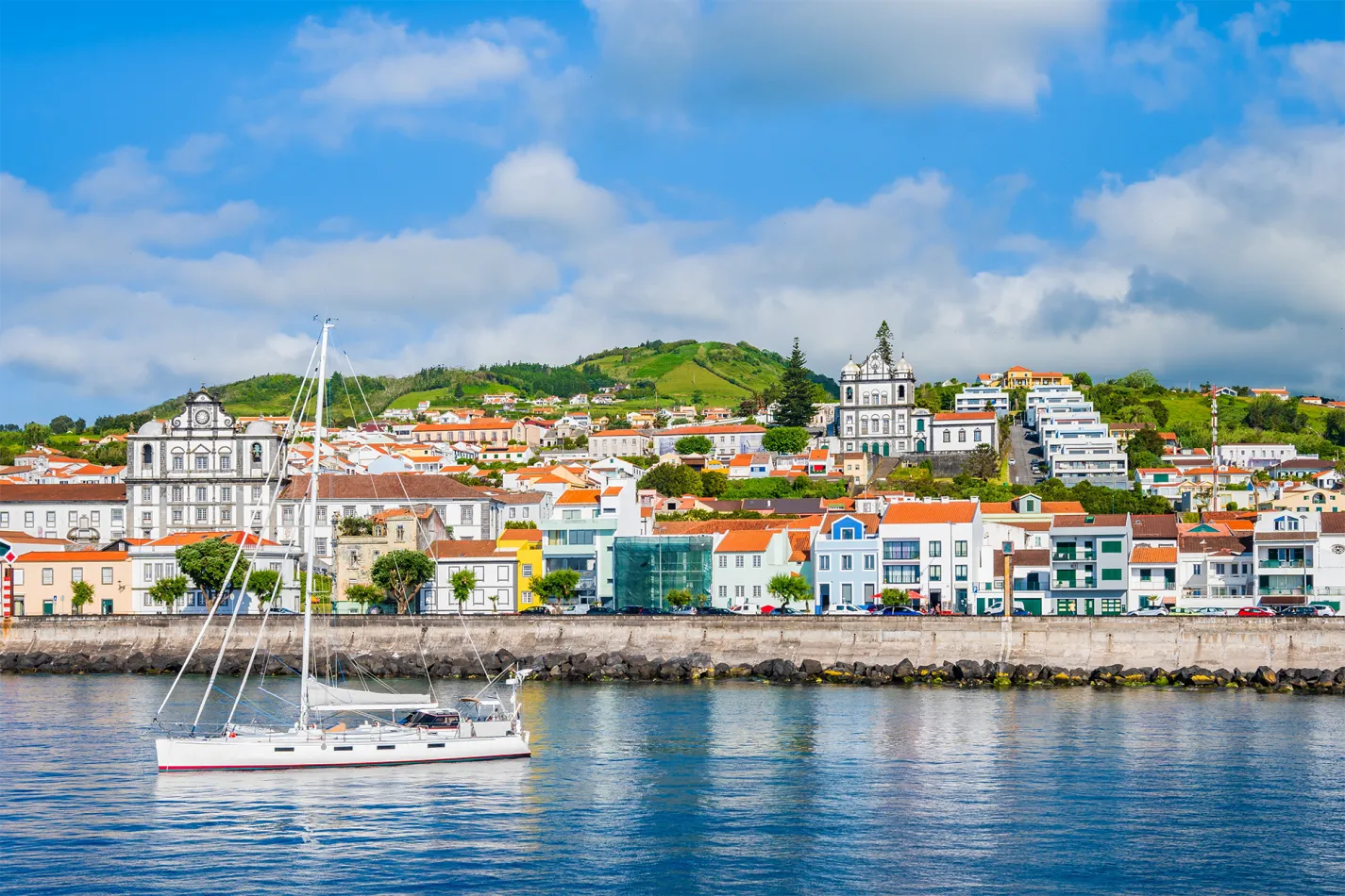 Horta, Azores