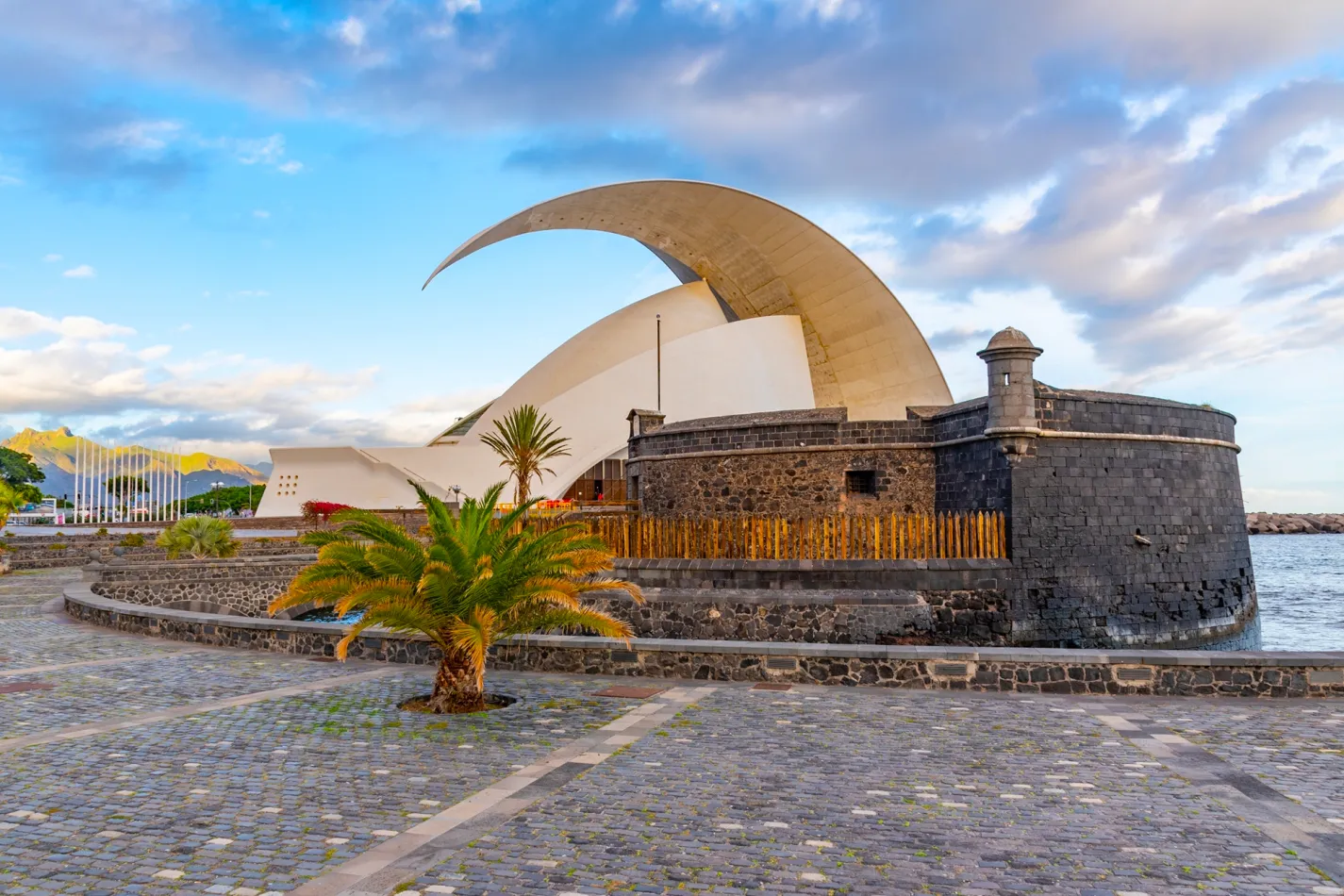 Santa Cruz de Tenerife, Canary Islands