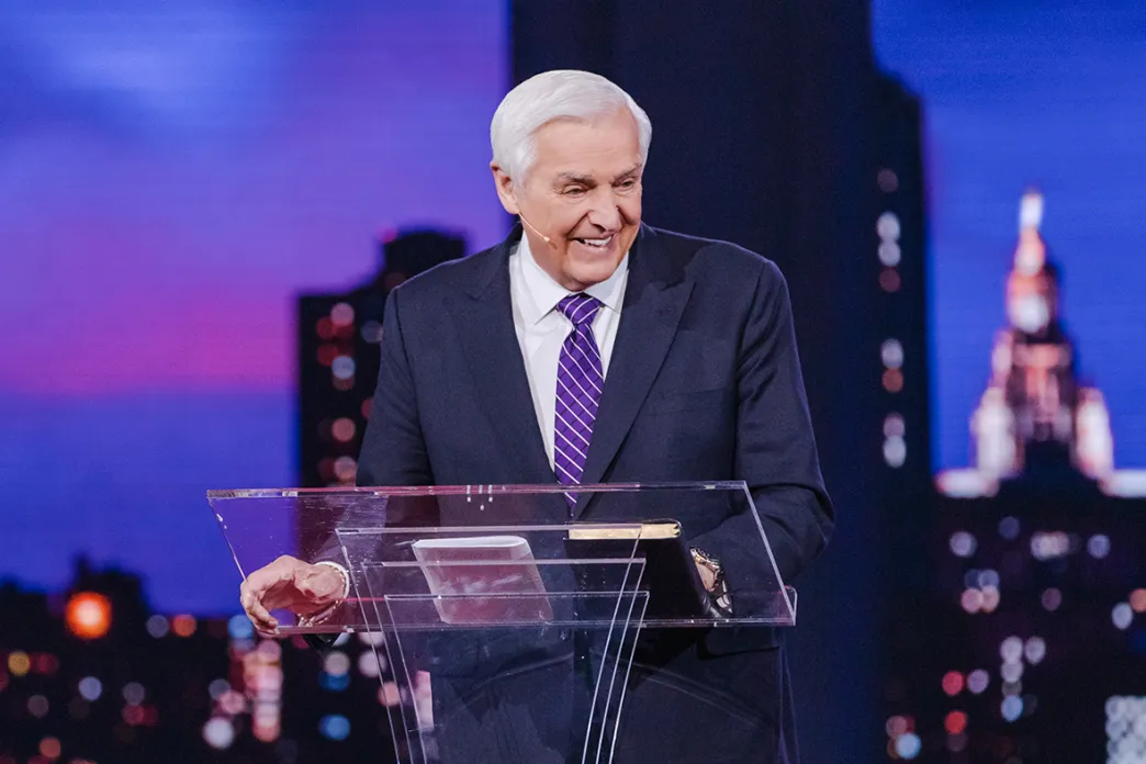 David Jeremiah