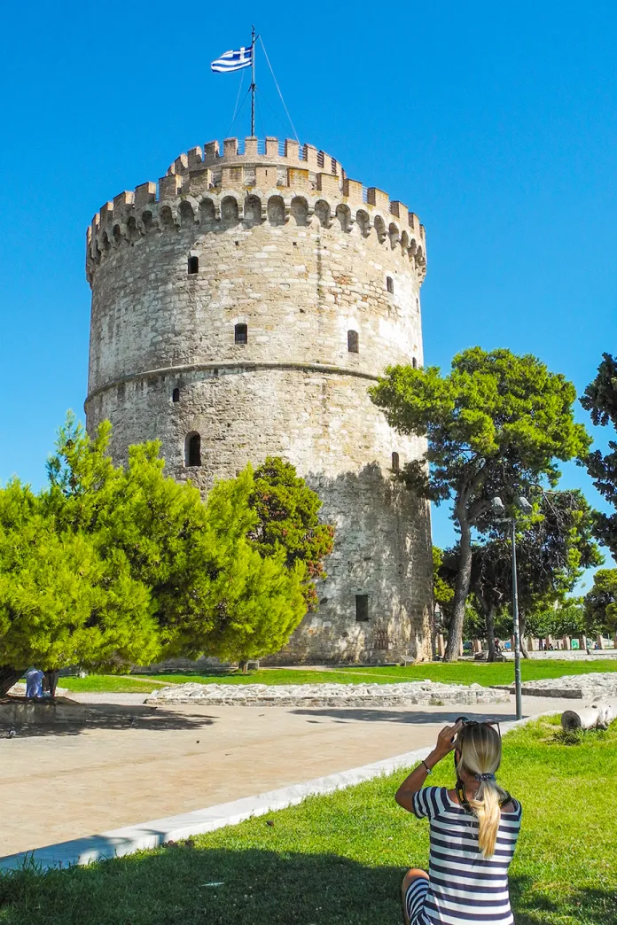 Thessaloniki