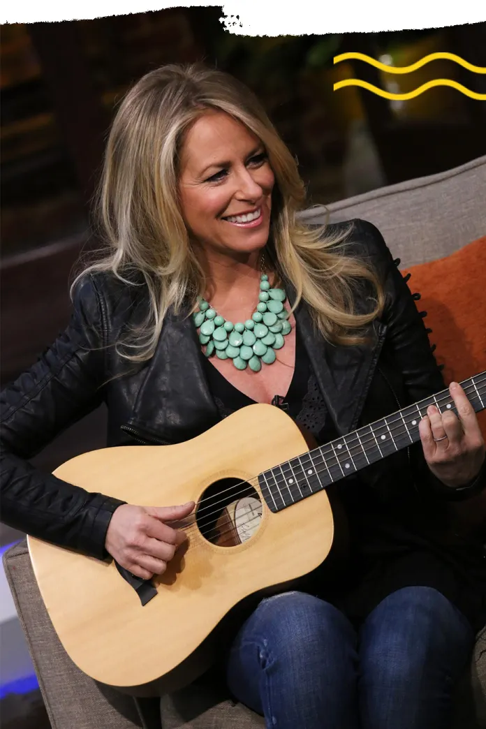 Deana Carter