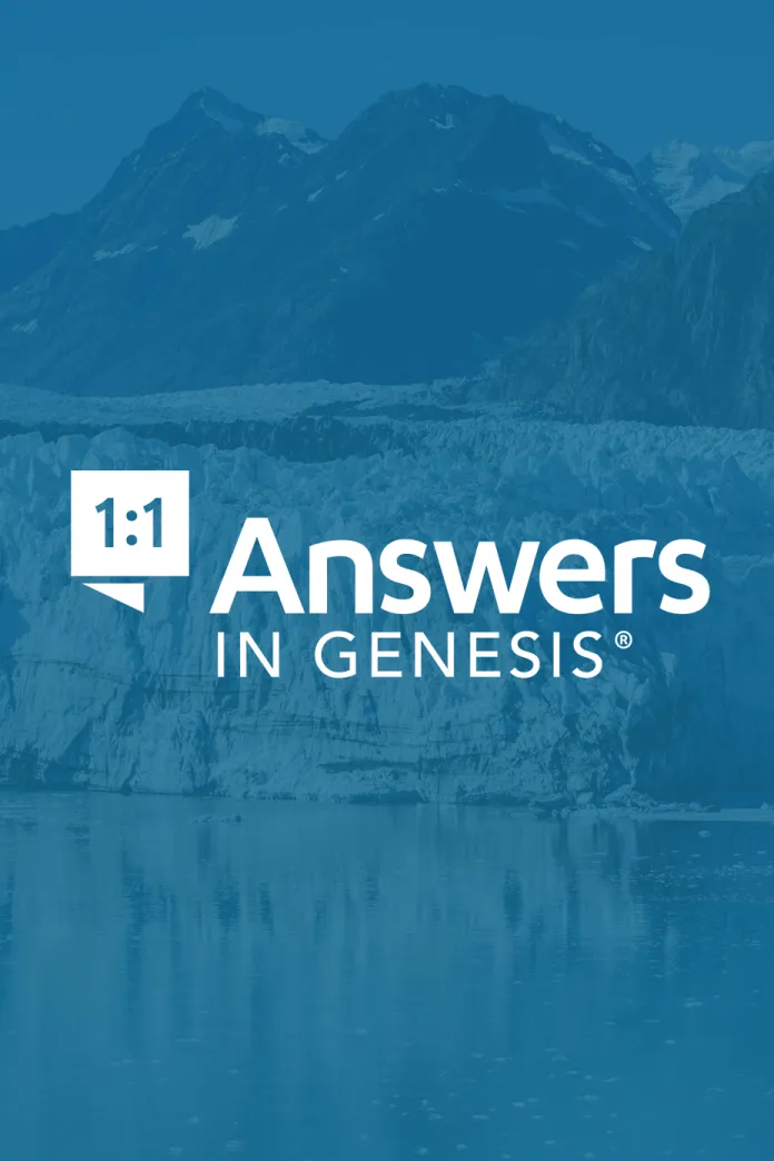 Answers in Genesis