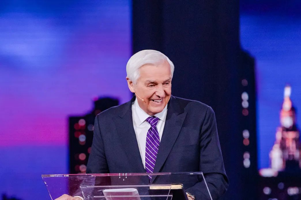 David Jeremiah