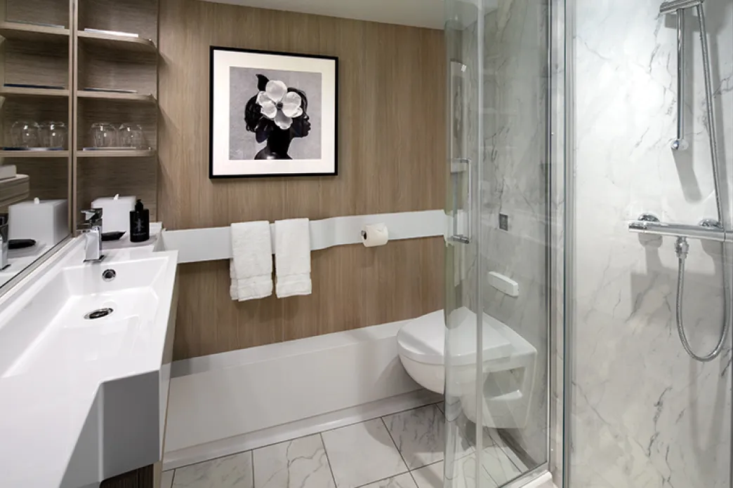 Celebrity Beyond - Concierge/AquaClass