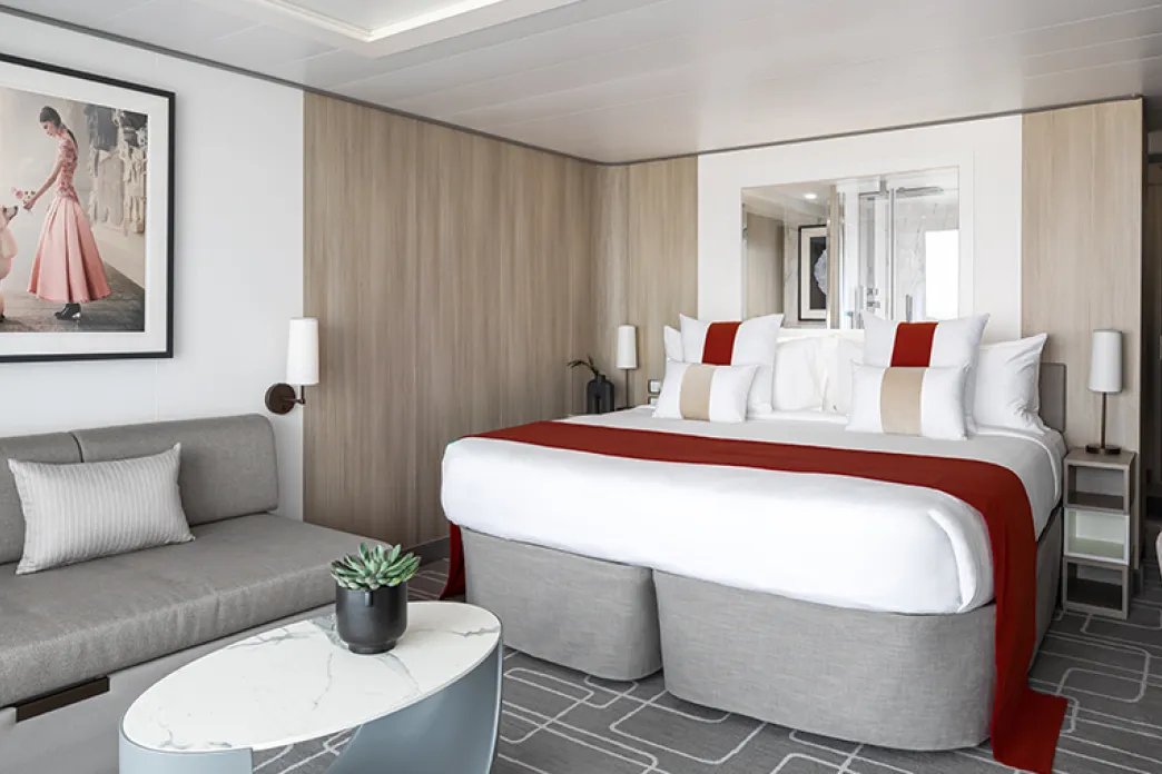 Celebrity Beyond - Aqua Suite