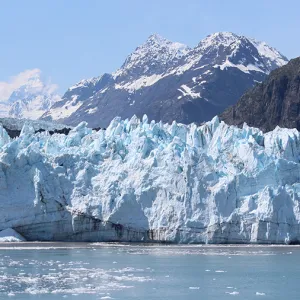 Alaska Glacier Bay