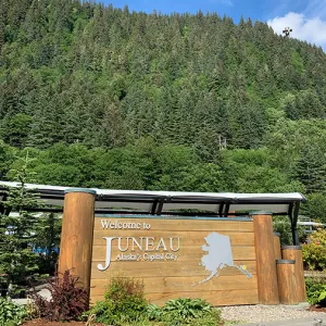 Juneau, Alaska