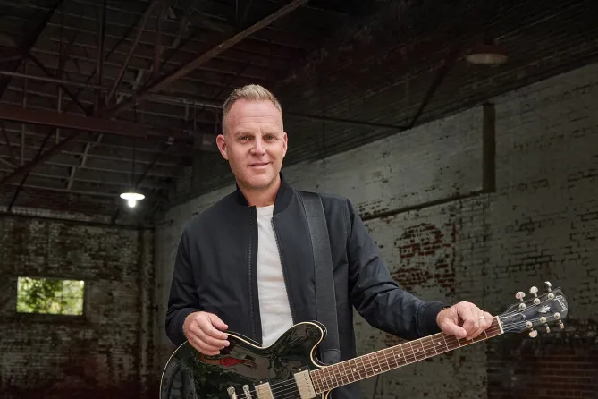 Matthew West