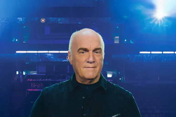 Greg Laurie