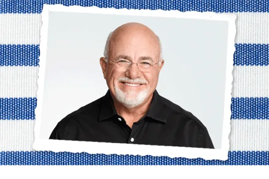 Dave Ramsey