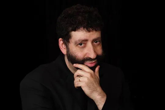 Jonathan Cahn
