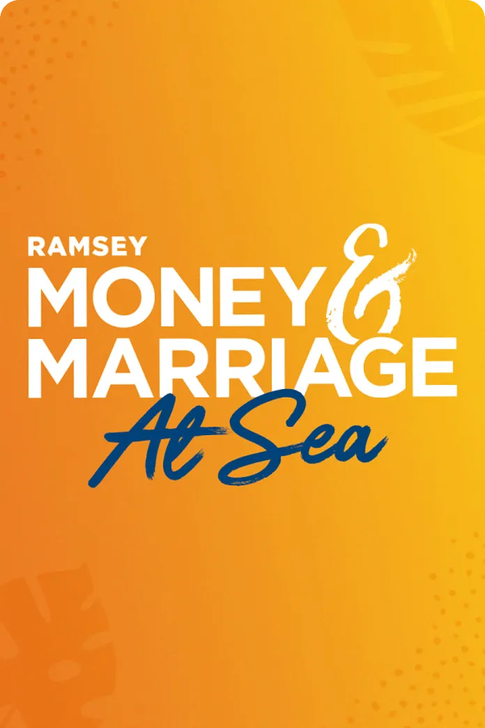 Ramsey Money & Marriage at Sea
