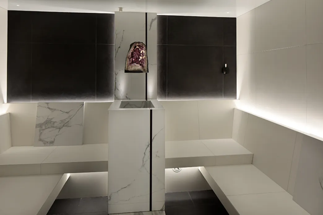 Celebrity Edge - AquaClass